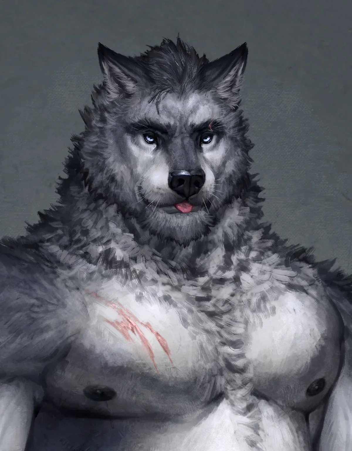 Arnbjorn, The Goodest Boy