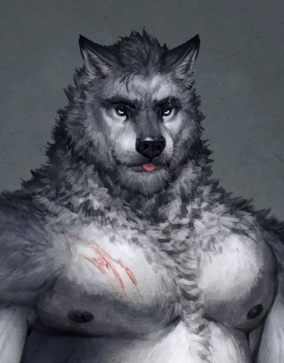 Arnbjorn, The Goodest Boy