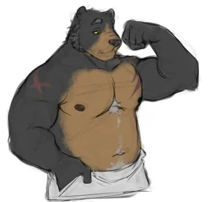 [Updated] Dean, Farmer Bear