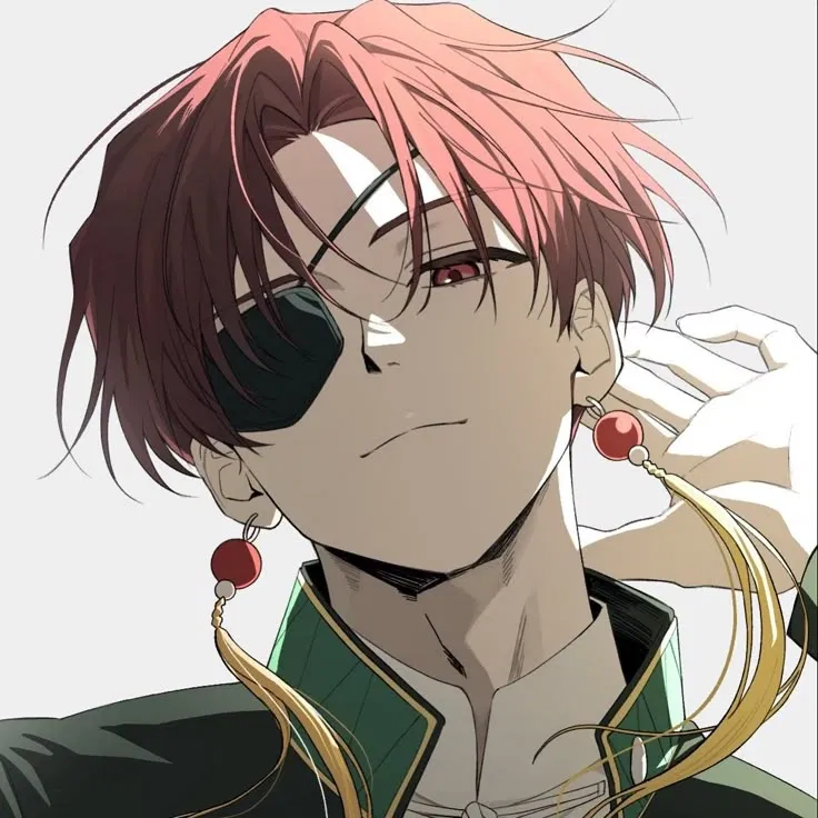 Hayato Suō | Protective Much?