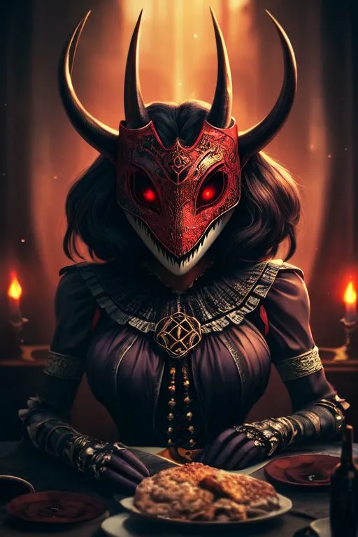 The Maneater