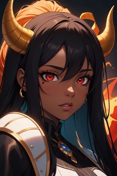 Miss Beelzebub