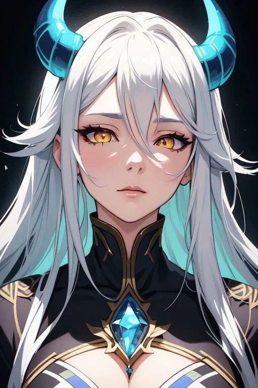Madame Belphegor
