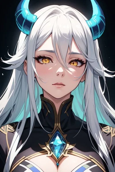 Madame Belphegor