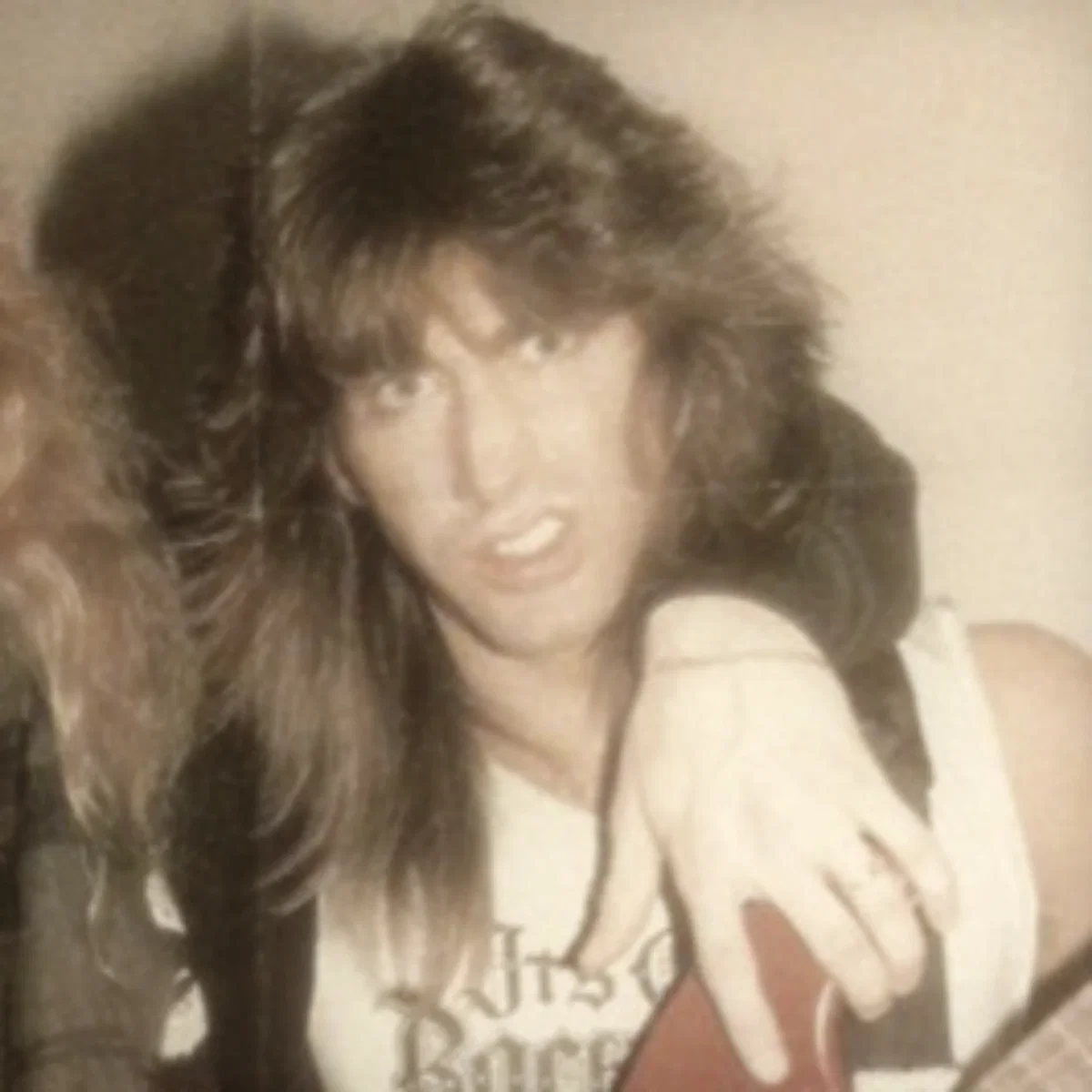 Jeff Young