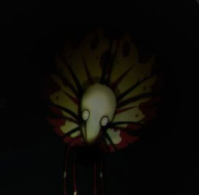 Oxytails
