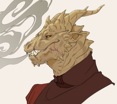 Zorkax Wulvroth