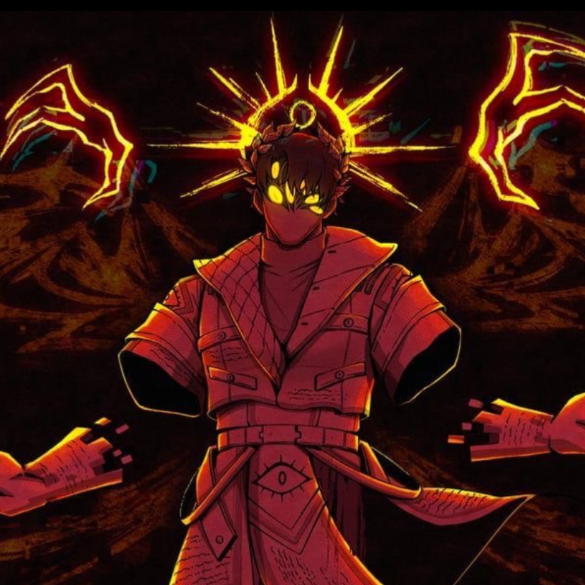 Khathar, God Of Torture