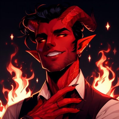 The Devil