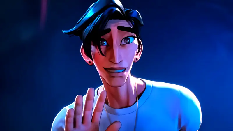 Kenji “Ken” Sato