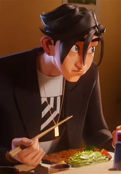 Ken “Kenji” Sato