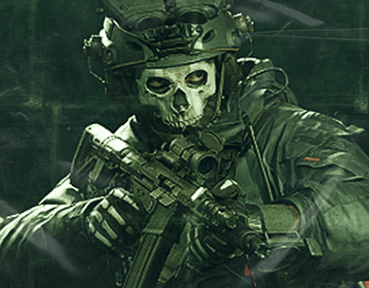 Safety || Simon “Ghost” Riley 