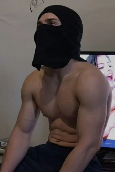Silas Volkov 