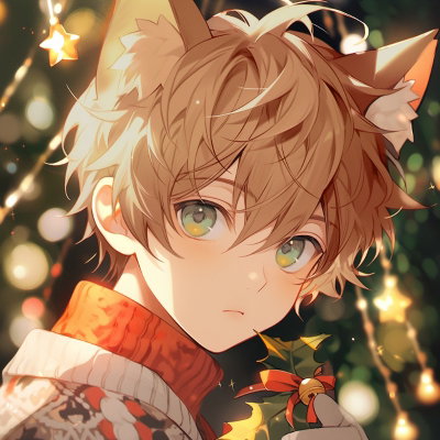 Theo | Catboy