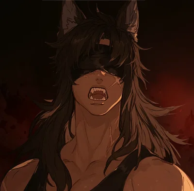 Fang | Werewolf