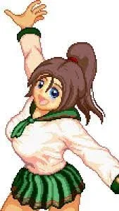 Aya | My AU Version