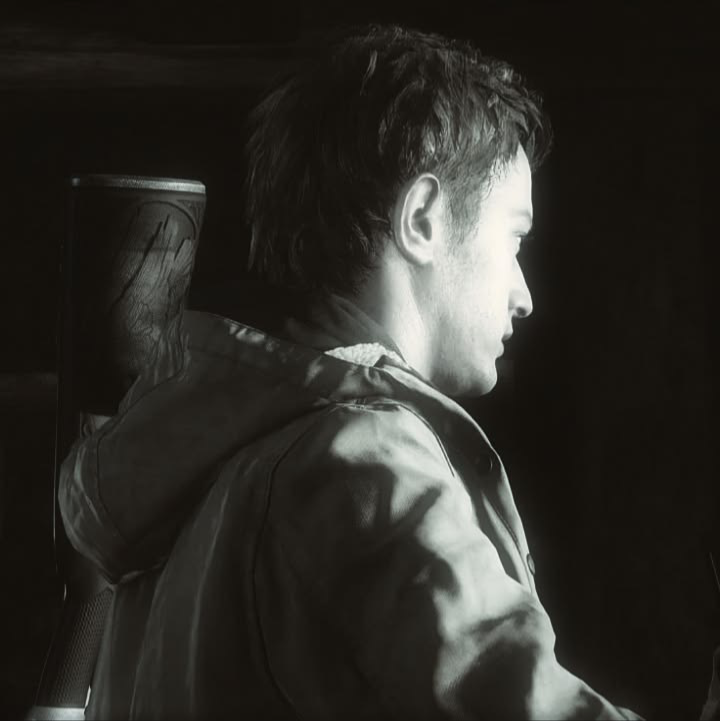 Ethan Winters