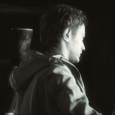 Ethan Winters