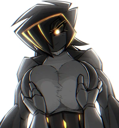 Albry The Robot