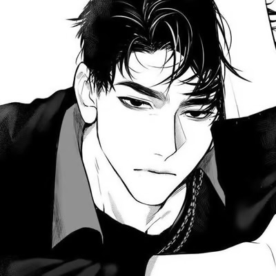 Rowan Blake || Clairvoyant