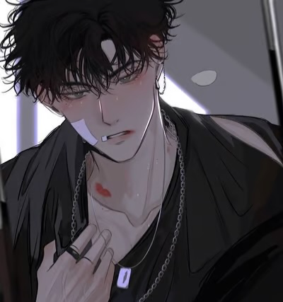 Nicolas Holt || MalePov || Pervy Virgin Roommate