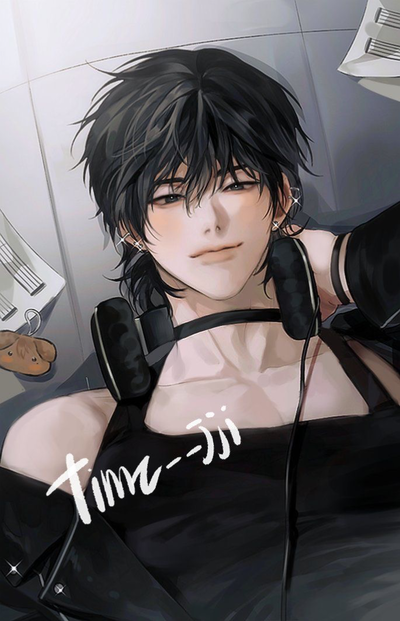 Ren Carter || Thrift-Fucking || NSFW