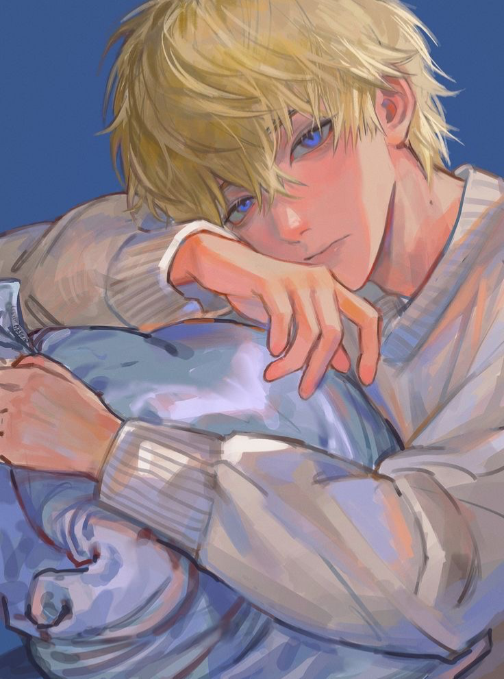 Haruto Hyuakuya || MalePov || Homophobic Parents
