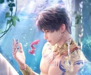 A Rare Catch  ✧×✧  Rafayel