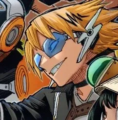 You Alright?  ✧×✧  Denki Kaminari