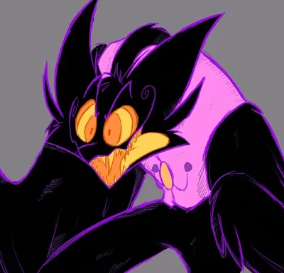 In Season  ✧ ×✧  Barnaby the Owl