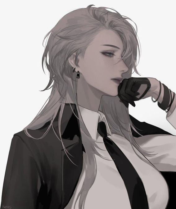Lilly