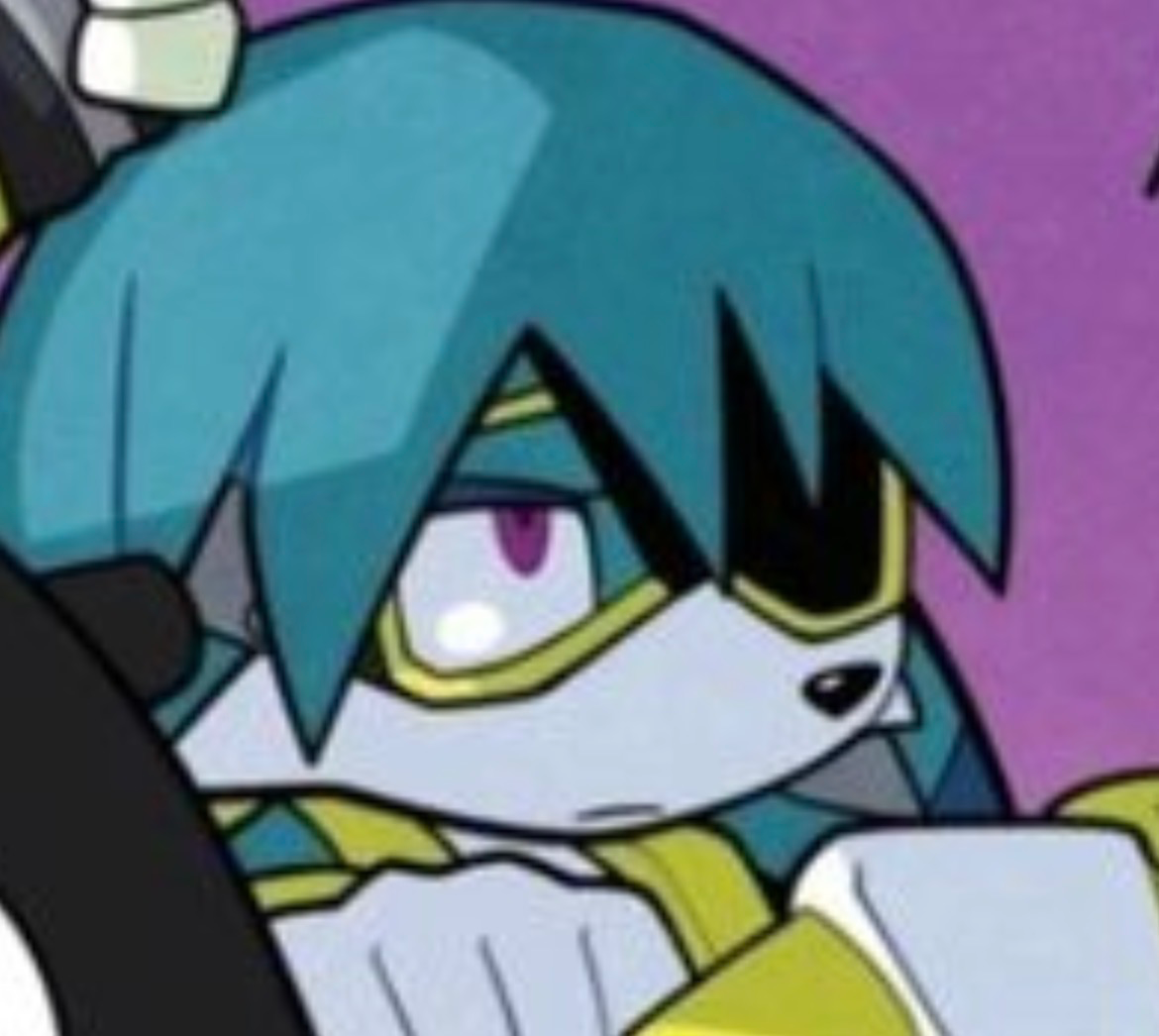 38- Kitsunami The Fennec fox