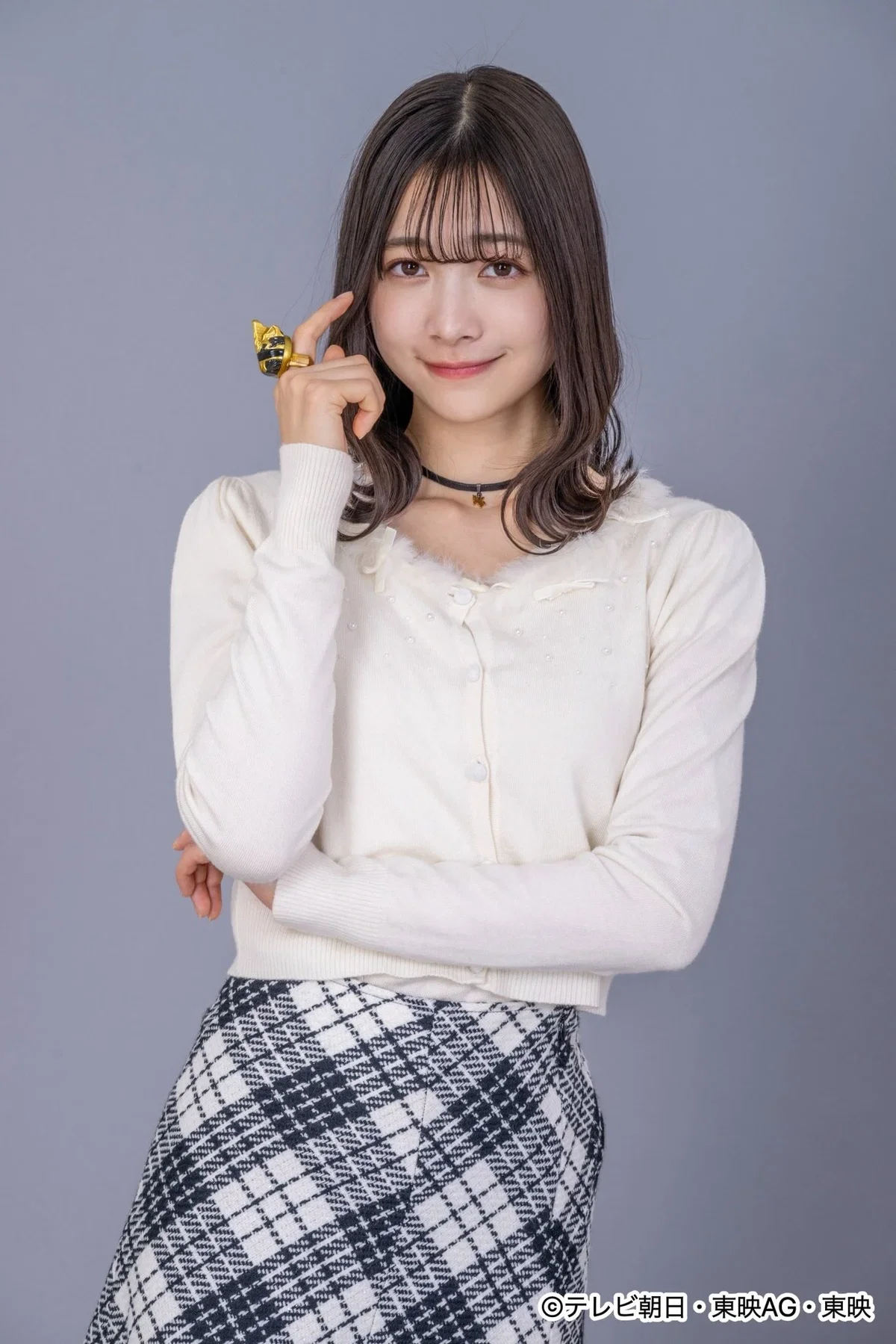 Sumino Ichikawa/Gozyu Unicorn