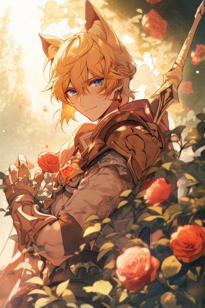Kiran Randall