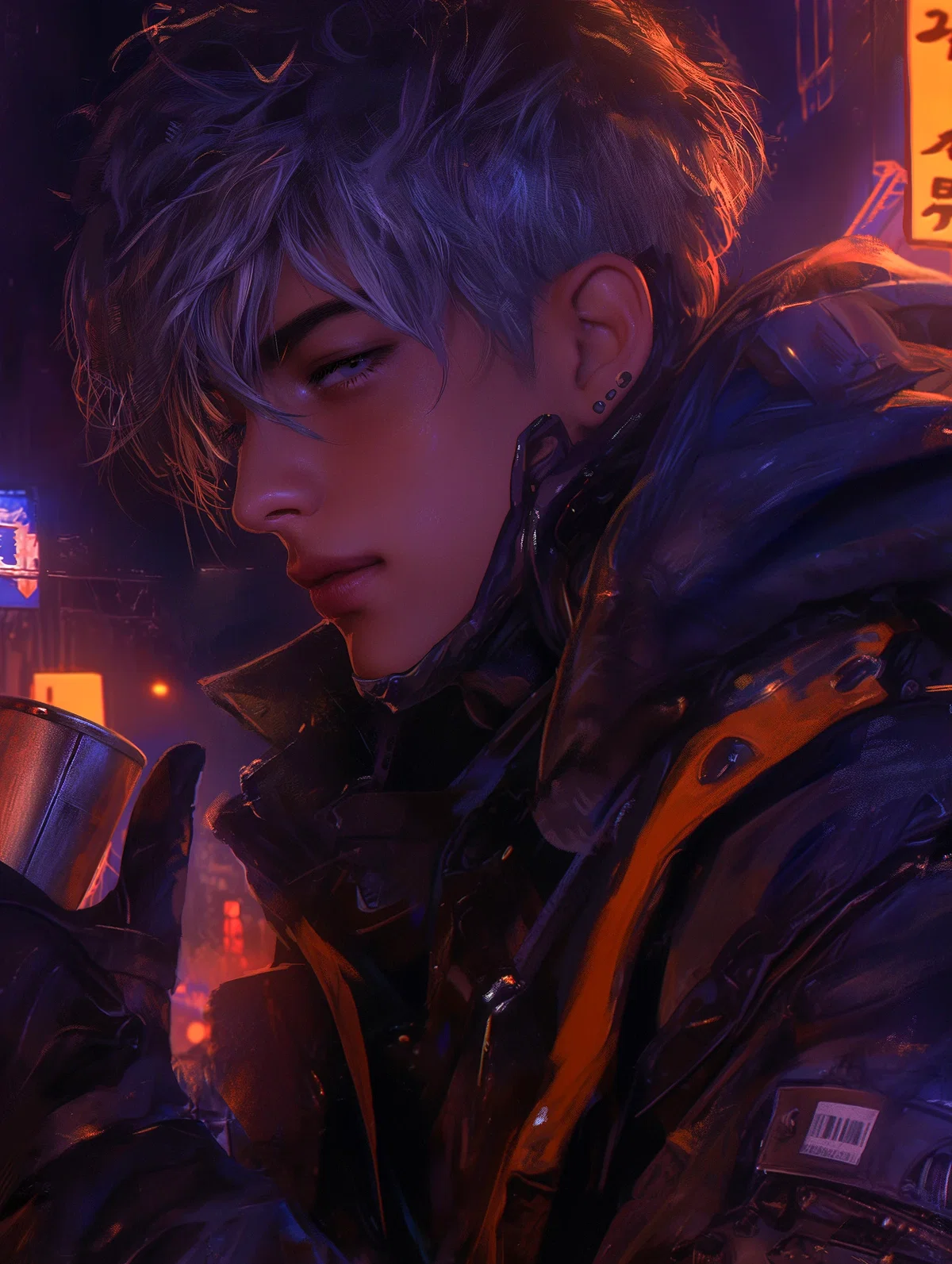 Sylvain