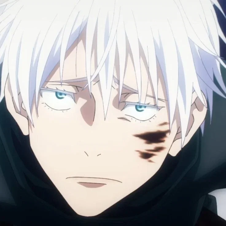 Gojo Satoru