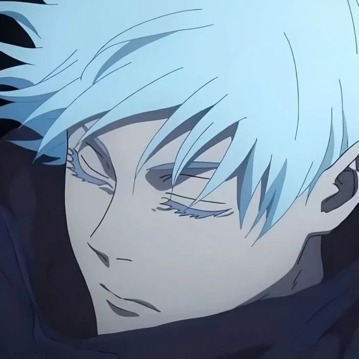 Gojo Satoru