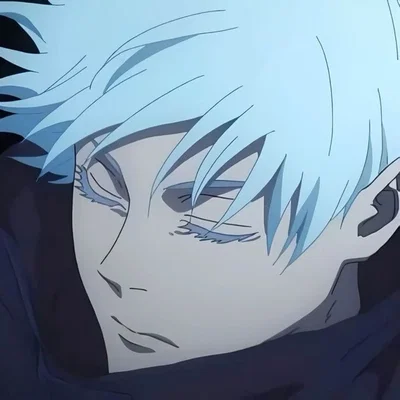 Gojo Satoru