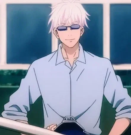Gojo Satoru
