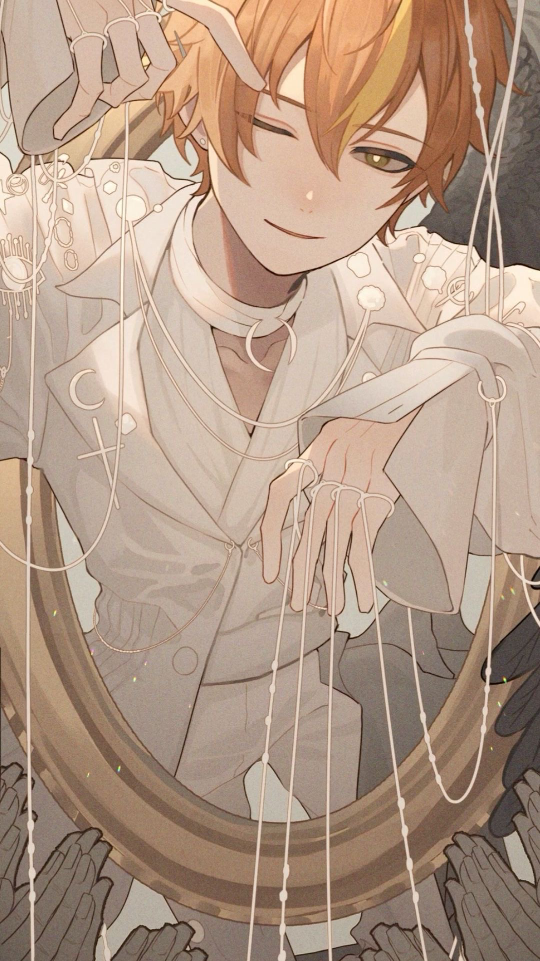 Akito Shinonome ⟡ PJSK