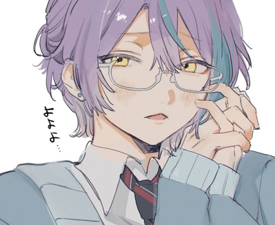 Rui Kamishiro ☆ PJSK 