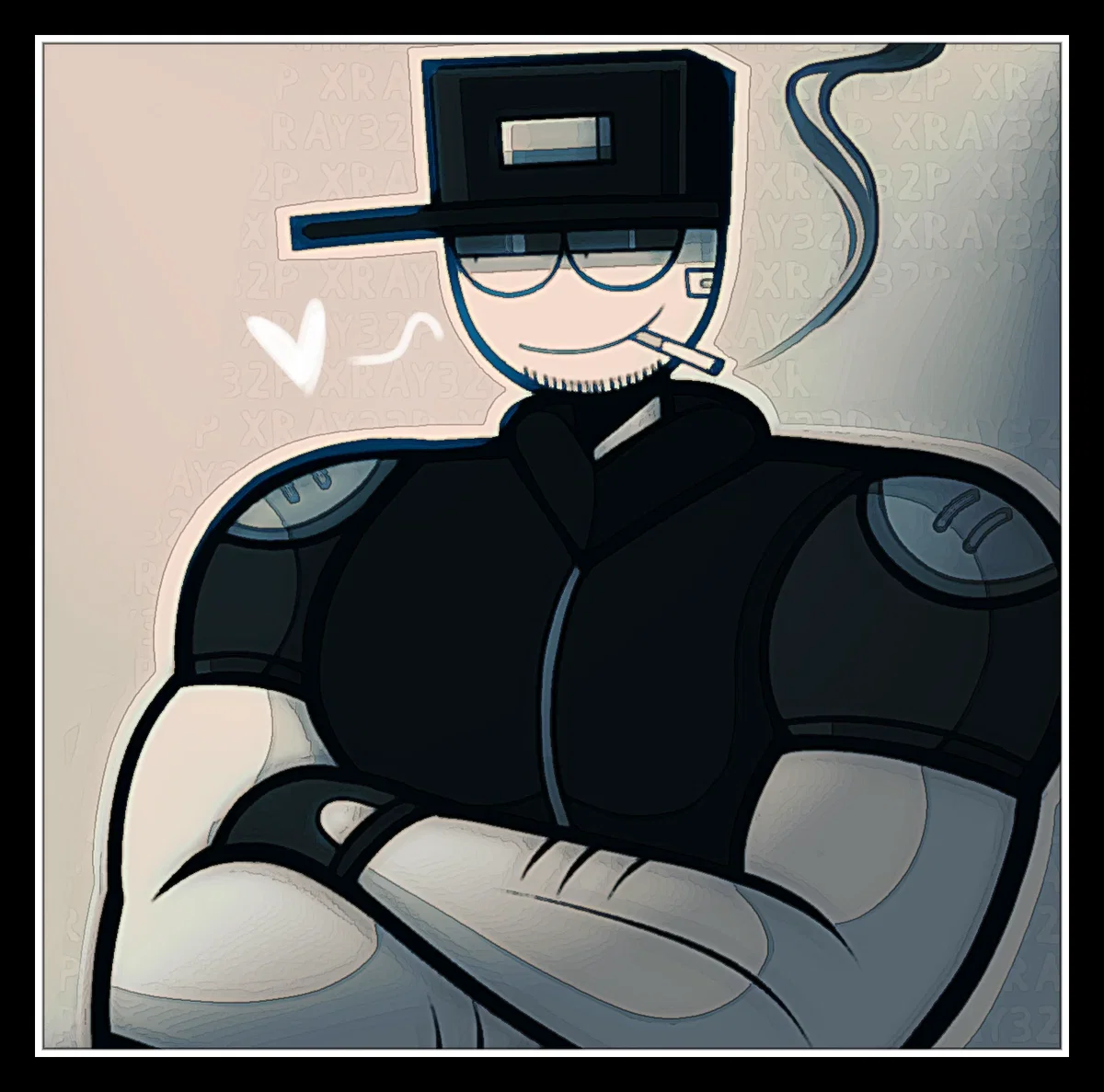 💪✨️|| Art Struggles (4/6)