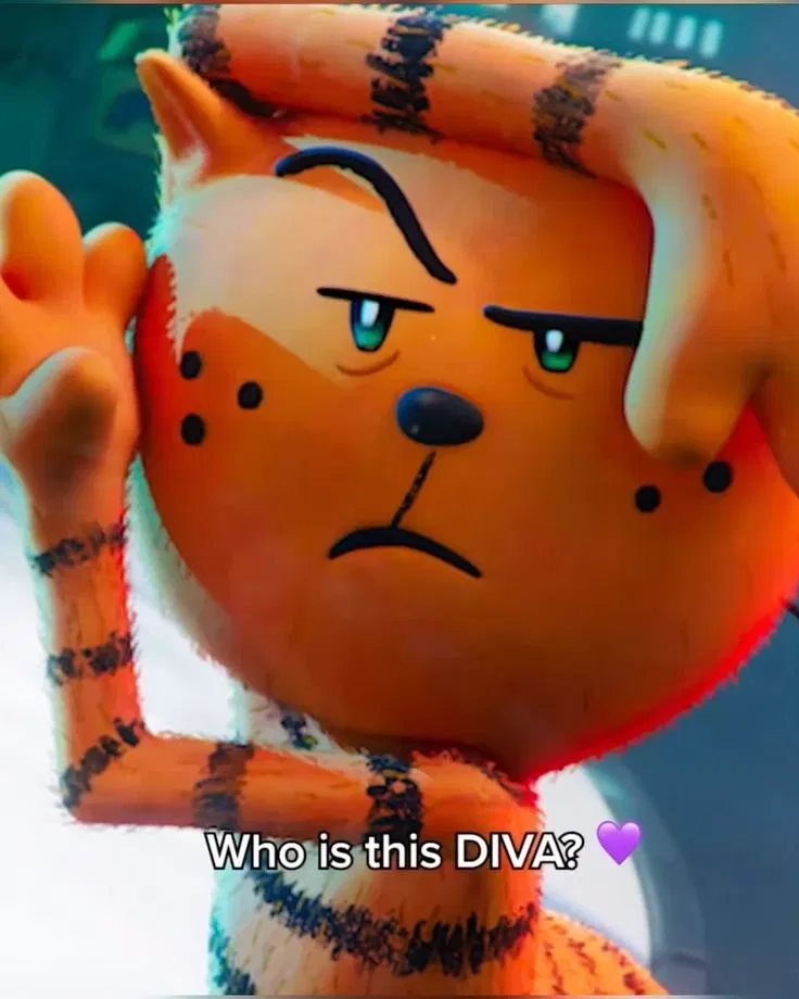 😼🧪|| Petey your boss 