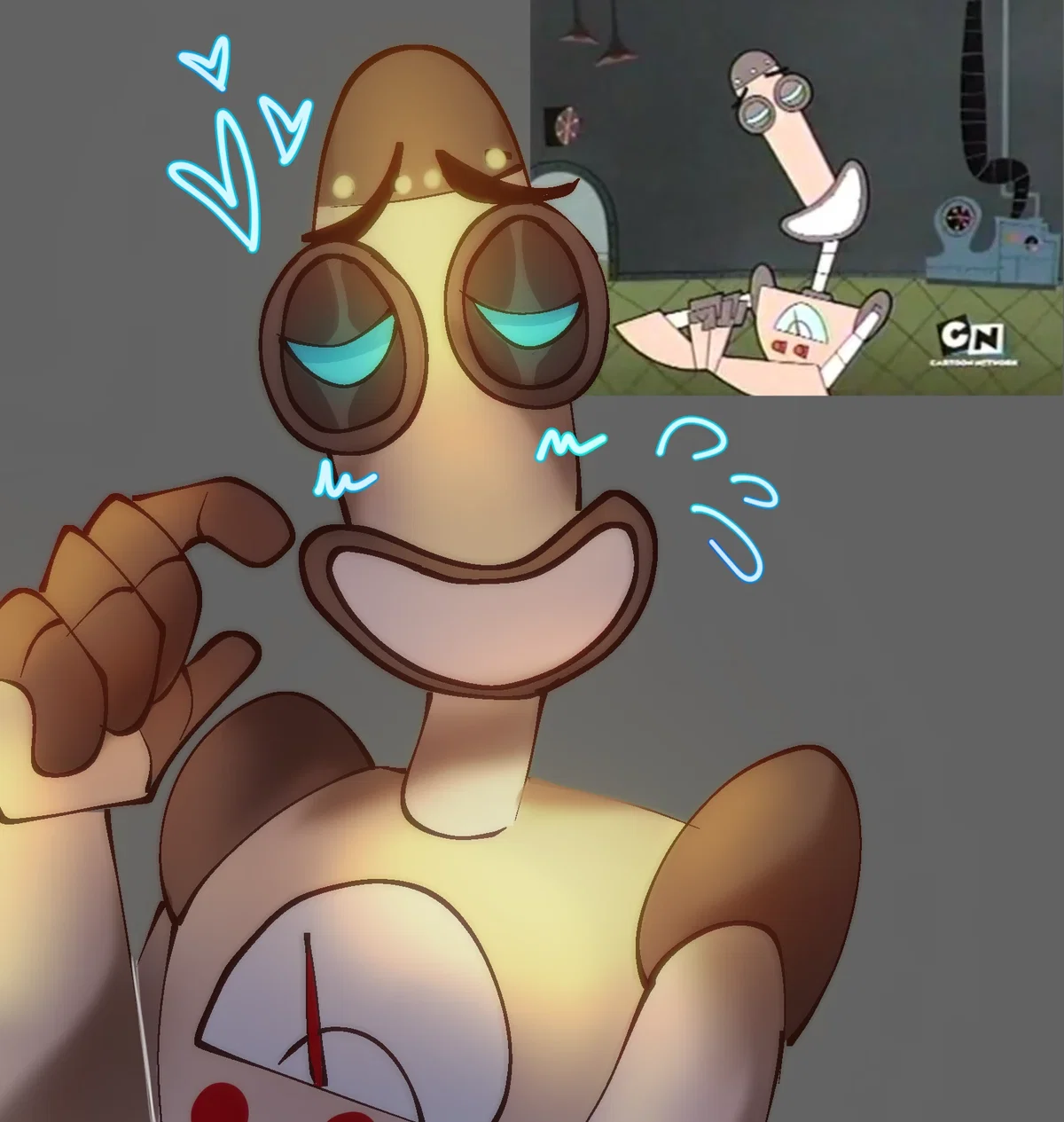 Larry 3000