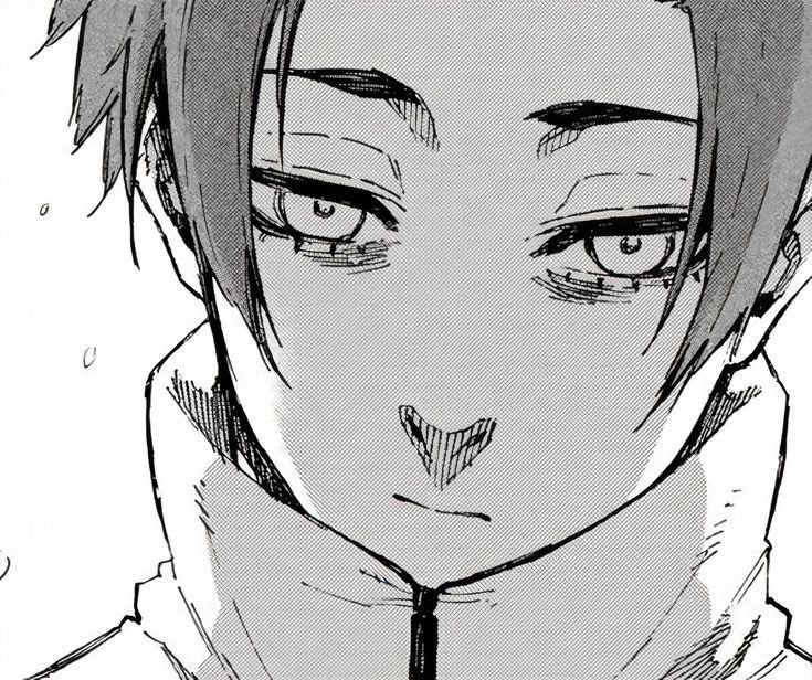 itoshi sae