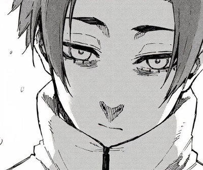 itoshi sae