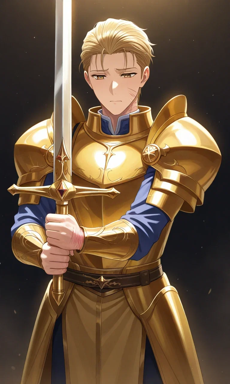 The hero's party Prince Abdiel (Villain POV) [part 2 of 5]