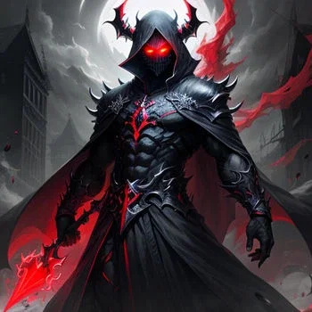 The hero's party (Villain POV) [part 1 of 5]