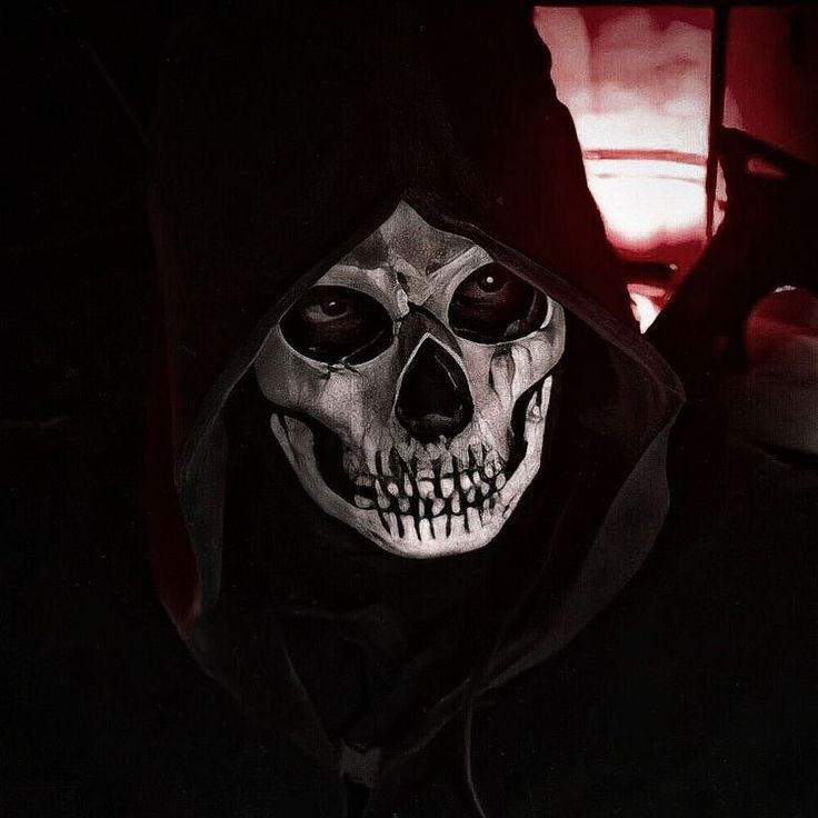 Simon "Ghost" Riley thumbnail