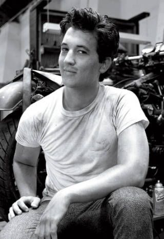 Miles Teller 